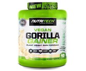 Nutritech Max Pre Shot Gamma Grape - 34g