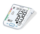 Beurer BM 85 Bluetooth Upper Arm Blood Pressure Monitor