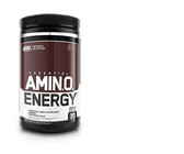 Amino Energy Cola