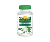 Moringa Capsules and Pure Moringa Tea