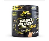 Nutritech Max Pre Shot Gamma Grape - 34g