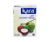 Kara Coconut Milk Drink 1000 ml x 12 packs