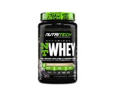 Nutritech Max Pre Shot Gamma Grape - 34g