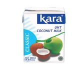 Kara Coconut Milk Drink 1000 ml x 12 packs