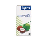 Kara UHT Coconut Cream 1000 ml x 12 packs