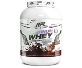 Optimum Nutrition Gold Standard 100% Whey 4.54kg- Delicious Strawberry