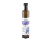 Black Seed Oil, 100% Pure & Natural Cold Pressed, 250ml Glass Bottle