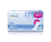 TENA Lady Slim Ultra Mini Liners