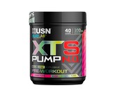 Nutritech Max Pre Shot Gamma Grape - 34g