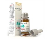 CBD LUXE BE CLEAR - 1100mg Inhaler