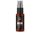 Elixir Premium CBD Oral Spray-Flavoured BroadSpectrum-Strawberry&Lime-500mg