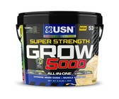 SSN N.O. Rage Next Gen 420 G Grape Smash Pre-Workout