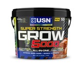 SSN N.O. Rage Next Gen 420G Sour Gummies Pre-Workout