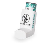 CBD LUXE BE CLEAR - 1100mg Inhaler