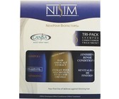 Nisim Tri-Pack (Shampoo, Conditioner, Treatment)