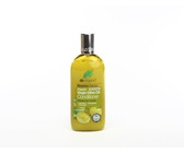 Dr.Organic Virgin Olive Oil Shampoo - 265ml