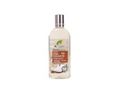 Dr.Organic Virgin Olive Oil Shampoo - 265ml