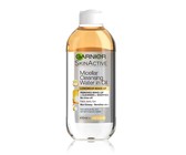 Garnier Skin Naturals Micellar Extra-gentle Cleansing Wipes - 25's