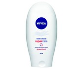 Nivea Repair Care Hand Cream - 75ml