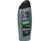 Radox Bath Foam Feel Relaxed - 500ml