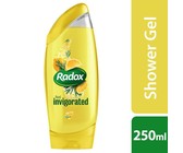 Radox Bath Foam Feel Relaxed - 500ml