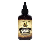 Sunny Isle Jamaican Black Castor Oil for Beards - 60ml