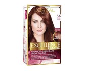 Clairol Colour Crave Semi Permanent - Scarlett