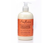 Argan Oil Conditioner Sulfate-Free