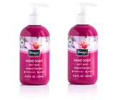 Kneipp Liquid Hand Soap - Soft Skin with Almond Blossom - 250 ml - Set of 2