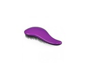 Happy You Detangling Hair Brush - Pink