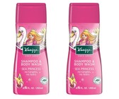 Kneipp Liquid Hand Soap - Soft Skin with Almond Blossom - 250 ml - Set of 2