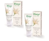 Kneipp Sugar Body Scrub - Soft Skin Indulgence Almond Milk & Oil - 220g x 2