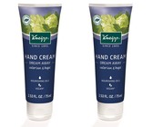 Kneipp Liquid Hand Soap - Soft Skin with Almond Blossom - 250 ml - Set of 2