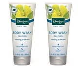 Kneipp Liquid Hand Soap - Soft Skin with Almond Blossom - 250 ml - Set of 2