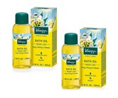 Kneipp Sugar Body Scrub - Soft Skin Indulgence Almond Milk & Oil - 220g x 2