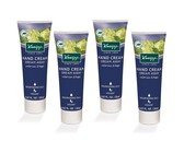 Kneipp Liquid Hand Soap - Soft Skin with Almond Blossom - 250 ml - Set of 2