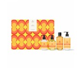 Crabtree & Evelyn Zest for Life Citron & Coriander Essentials