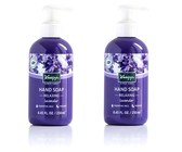 Kneipp Liquid Hand Soap - Soft Skin with Almond Blossom - 250 ml - Set of 2