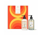 Crabtree & Evelyn Zest for Life Citron & Coriander Essentials