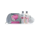 Crabtree & Evelyn Zest for Life Citron & Coriander Essentials