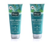 Kneipp Liquid Hand Soap - Soft Skin with Almond Blossom - 250 ml - Set of 2