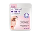 Skin Republic Retinol Hydrogel Face Mask Sheet