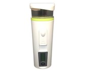 DNA Therapy Facial Massager - White