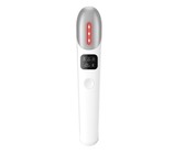 DNA Therapy Facial Massager - White