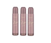 Gorgeous In Love 90ml Body Spray (3 pack )