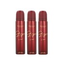 Gorgeous In Love 90ml Body Spray (3 pack )