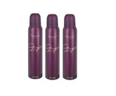 Gorgeous In Love 90ml Body Spray (3 pack )