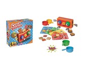 Educo Netherlands Beetle Counting Game