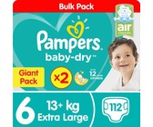 Bumpees Premium Baby Diapers - Small