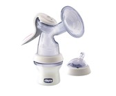 Finesse Double Electric Breast Pump with Accessory Set